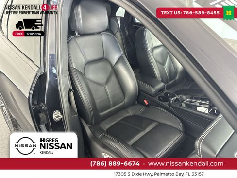 Used 2022 Porsche Macan image 31