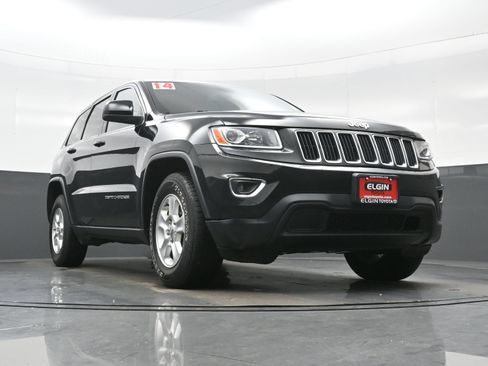 Used 2014 Jeep Grand Cherokee Laredo w/ Quick Order Package 23E AWD/4WD image 22