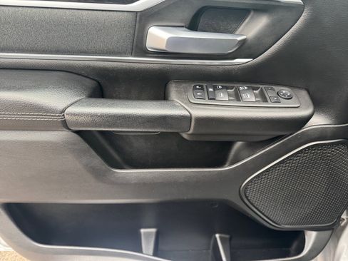 Certified 2022 RAM 1500 Big Horn image 14