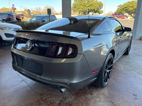 Used 2014 Ford Mustang Premium w/ Equipment Group 203A image 6