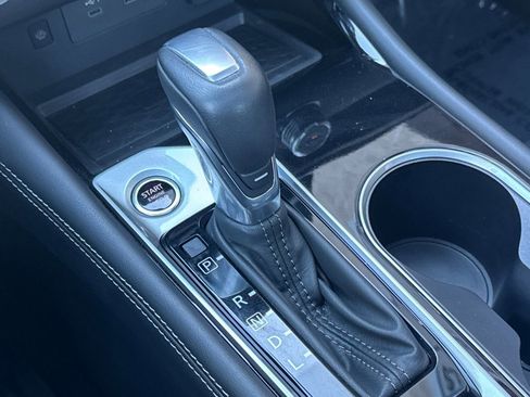 Used 2024 Nissan Altima 2.5 SL image 21