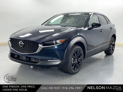 New 2026 MAZDA CX-30 AWD 2.5 S w/ Select Sport Pkg