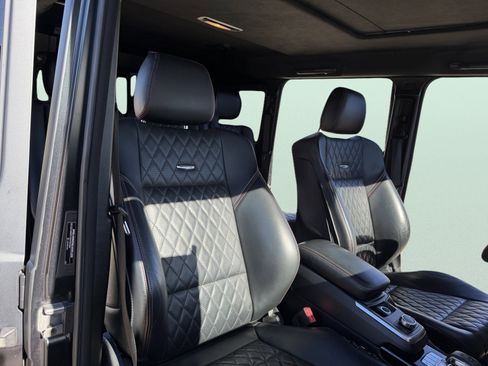 Used 2018 Mercedes-Benz G 63 AMG 4MATIC image 66