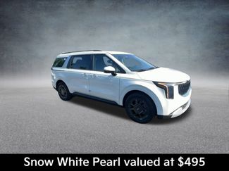 New 2026 Kia Carnival EX video 2