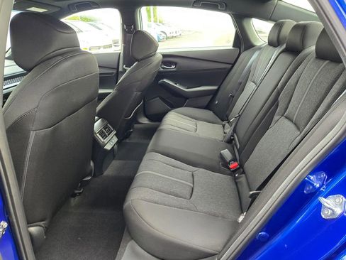 Used 2025 Honda Accord Sport image 10