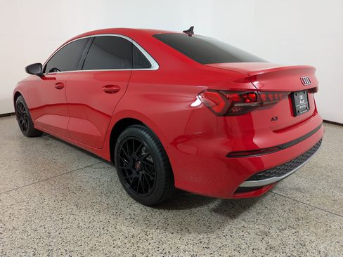 Used 2025 Audi A3 2.0T Premium image 5