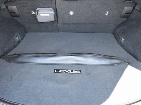 Certified 2023 Lexus RZ 450e Premium image 8