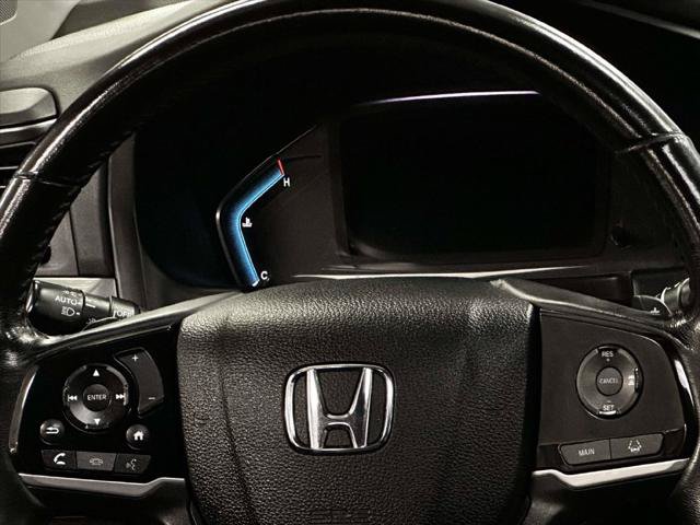 Used 2019 Honda Odyssey EX-L image 18