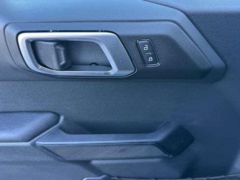 New 2025 Ford Bronco Big Bend image 11