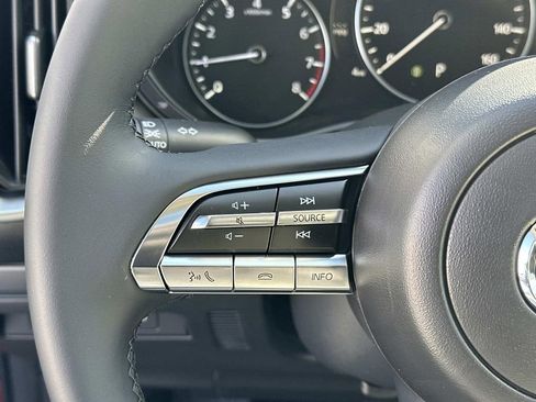 New 2026 MAZDA CX-50 AWD 2.5 S w/ Cargo Package image 18