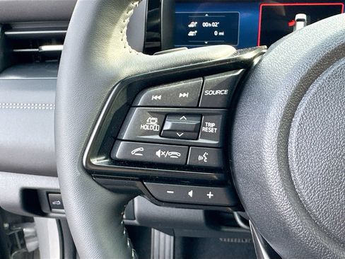 New 2026 Subaru Outback Touring XT AWD/4WD image 8