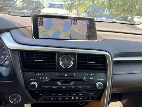 Used 2019 Lexus RX 350 FWD w/ Navigation Package image 23