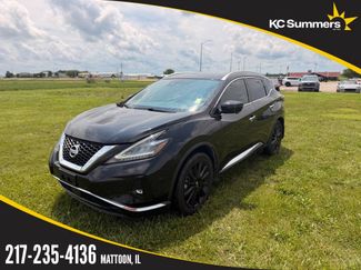Certified 2021 Nissan Murano Platinum w/ Cargo Package AWD/4WD video 1