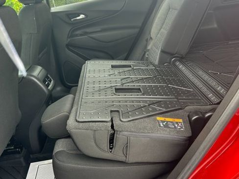 Certified 2022 Chevrolet Equinox LT image 35