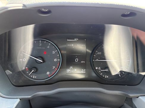 Certified 2024 Subaru Crosstrek 2.0i AWD/4WD image 14