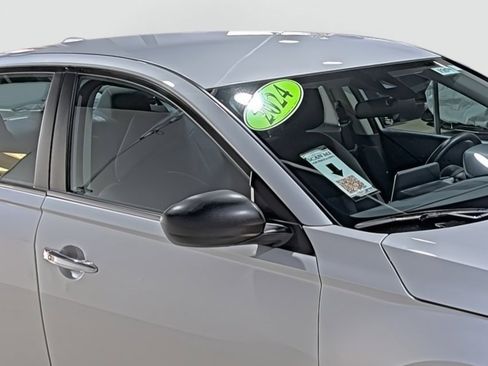 Certified 2024 Nissan Altima 2.5 SV image 15