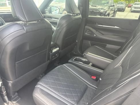 Used 2022 INFINITI QX60 Autograph w/ Cargo Package FWD image 13