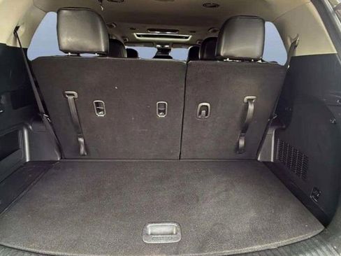 Used 2020 Kia Telluride S w/ S 8 Passenger Seating Package AWD/4WD image 23
