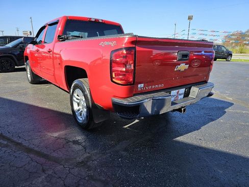 Used 2015 Chevrolet Silverado 1500 LT w/ All Star Edition image 29