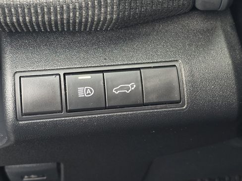 Certified 2024 Toyota bZ4X XLE w/ Weather Package image 26