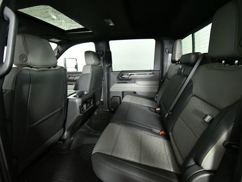 New 2026 Chevrolet Silverado 2500 ZR2 w/ ZR2 Bison Edition image 26