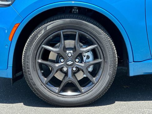 New 2026 Dodge Durango GT AWD/4WD image 27