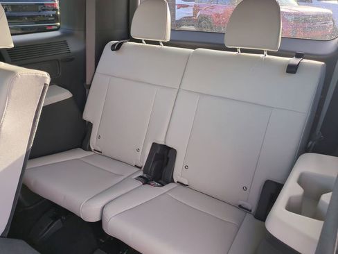 New 2026 Hyundai Santa Fe SEL image 16