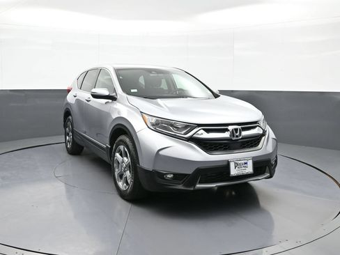 Used 2019 Honda CR-V EX image 3