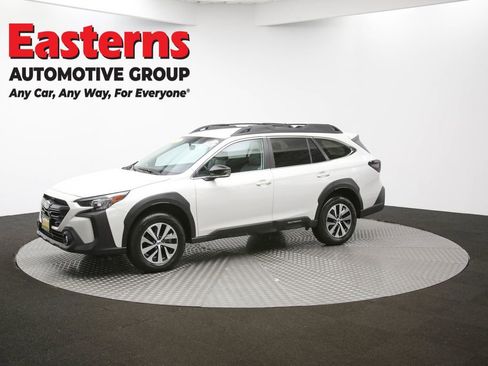 Used 2024 Subaru Outback Premium AWD/4WD image 48