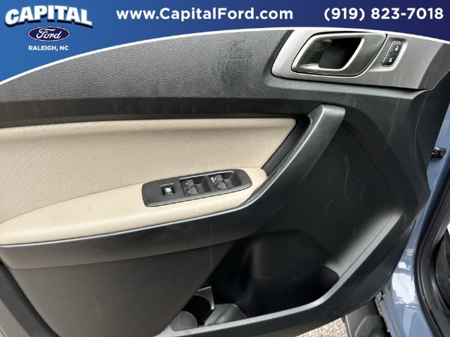 Certified 2023 Ford Ranger XLT w/ Equipment Group 302A High AWD/4WD image 20