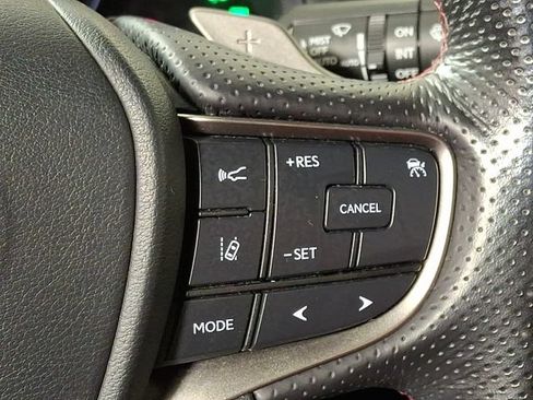 Used 2020 Lexus UX 250h F Sport w/ F Sport Premium Package AWD/4WD image 22