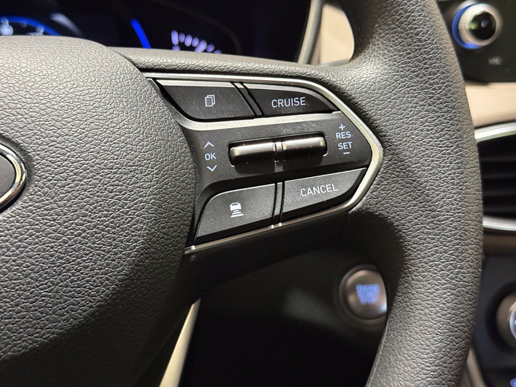 Used 2020 Hyundai Santa Fe SEL FWD image 21