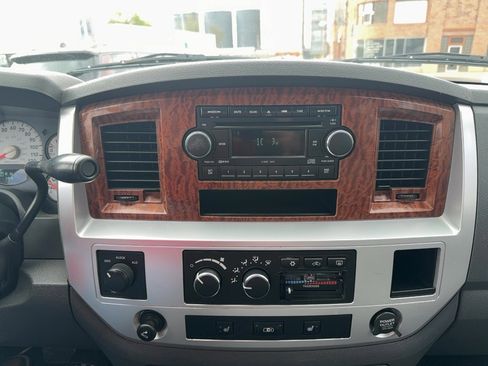 Used 2006 Dodge Ram 2500 Truck Laramie AWD/4WD image 15
