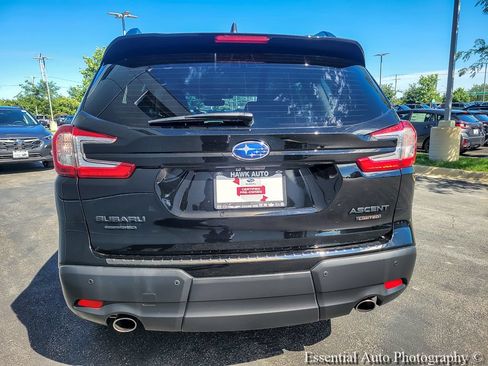 Certified 2025 Subaru Ascent Bronze Edition w/ Popular Package #2 AWD/4WD image 4