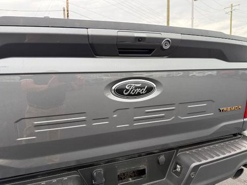 Used 2023 Ford F150 Tremor AWD/4WD image 7