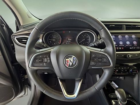Used 2023 Buick Encore GX Select image 13