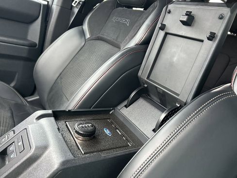 Used 2023 Ford Bronco Raptor image 42