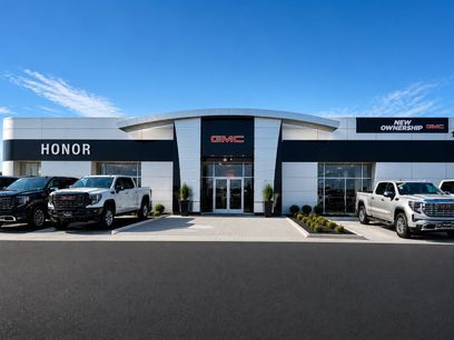 Used 2023 GMC Sierra 1500 Elevation
