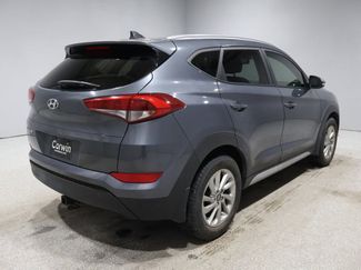 Used 2018 Hyundai Tucson SEL Plus video 2