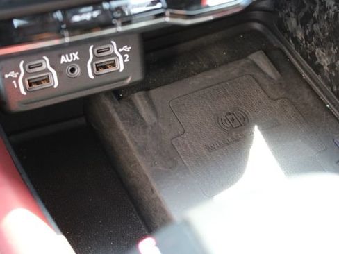 Used 2023 Dodge Durango SRT Hellcat AWD/4WD image 26