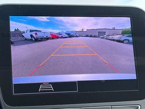 Used 2025 Chevrolet Malibu LT FWD image 15