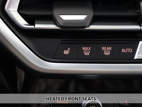 Used 2023 BMW X3 xDrive30i image 8