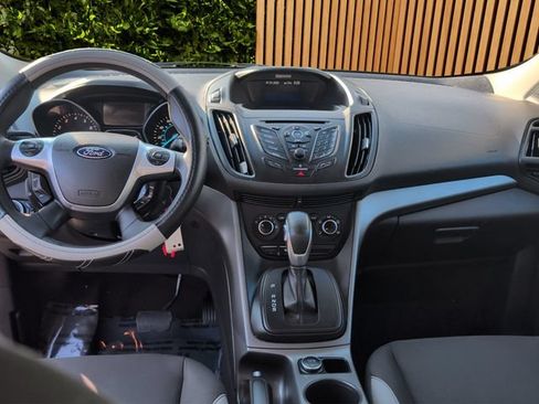 Used 2014 Ford Escape S FWD image 13