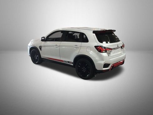 Used 2024 Mitsubishi Outlander Sport Ralliart AWD/4WD image 2