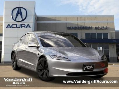 Used 2025 Tesla Model 3 Long Range