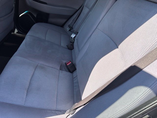Used 2018 Subaru Outback 2.5i Premium AWD/4WD image 10