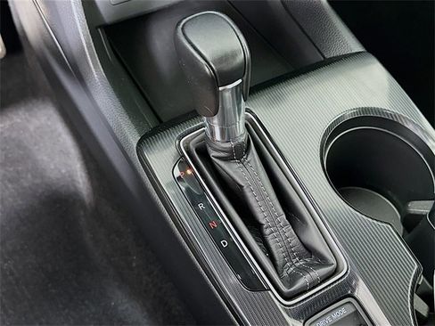 Certified 2023 Honda Civic Sport image 22