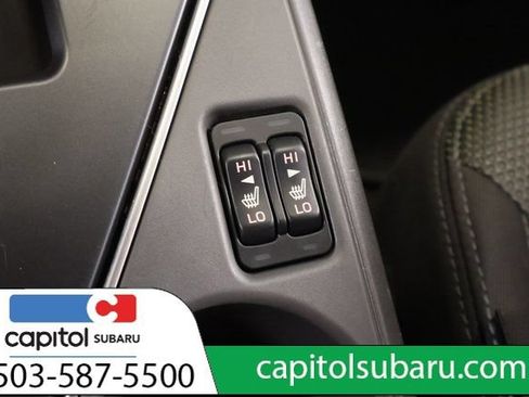 Used 2024 Subaru Crosstrek 2.0i Premium AWD/4WD image 24