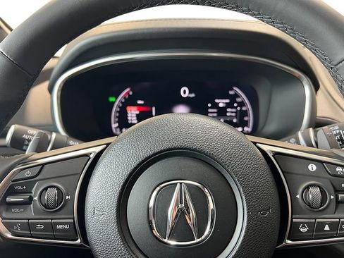 New 2026 Acura MDX SH-AWD w/ Technology Package image 29