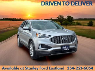 Used 2024 Ford Edge SEL image 1